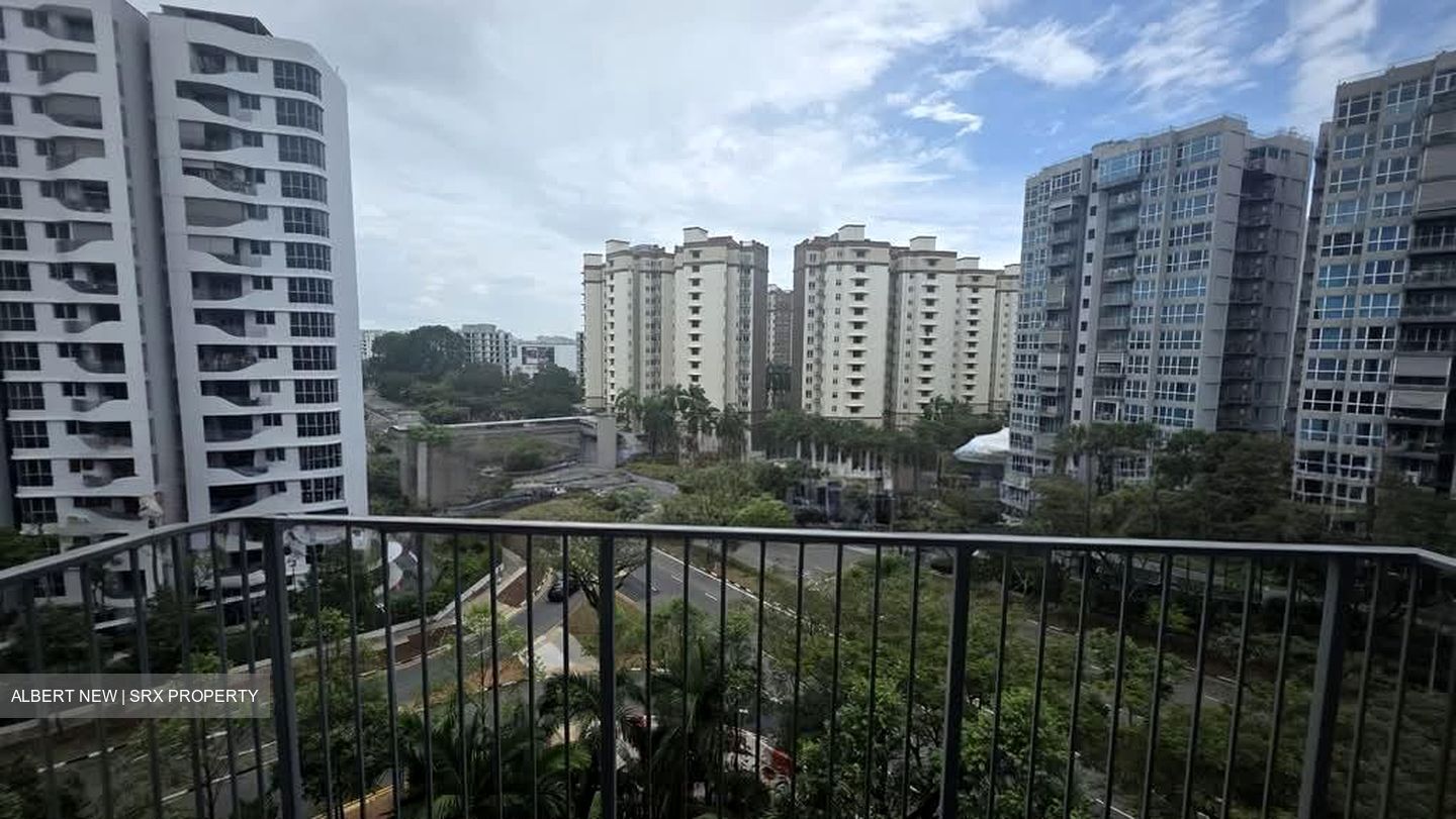 Q Bay Residences (D18), Condominium #560591711